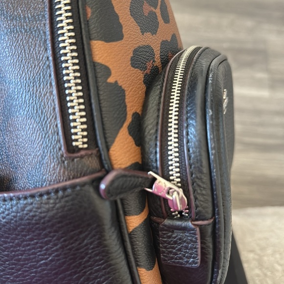 Authentic coach mini backpack - Picture 12 of 12